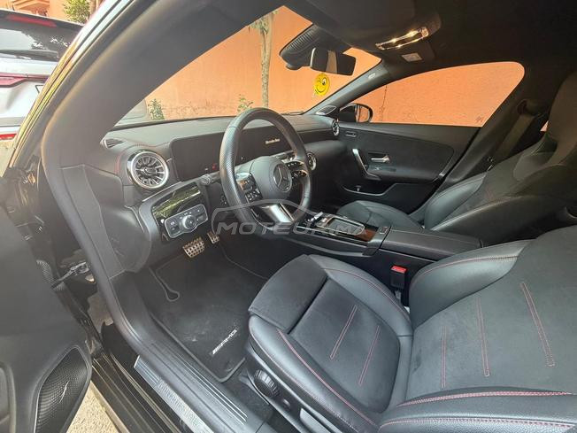 Mercedes Cla 200d amg line 2024/2026
