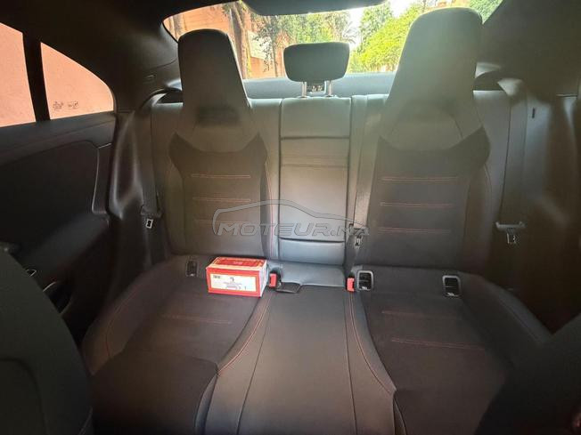 Mercedes Cla 200d amg line 2024/2026