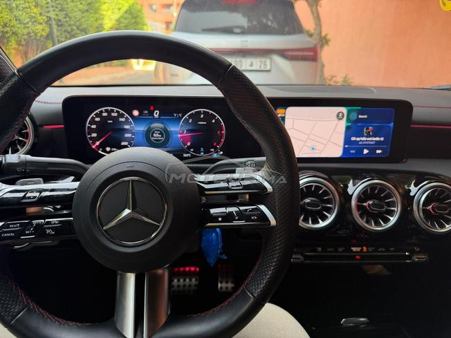 Mercedes Cla 200d amg line 2024/2026