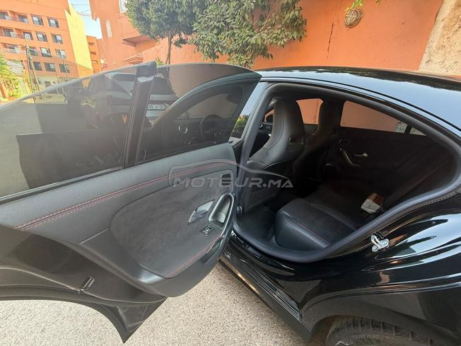 Mercedes Cla 200d amg line 2024/2026