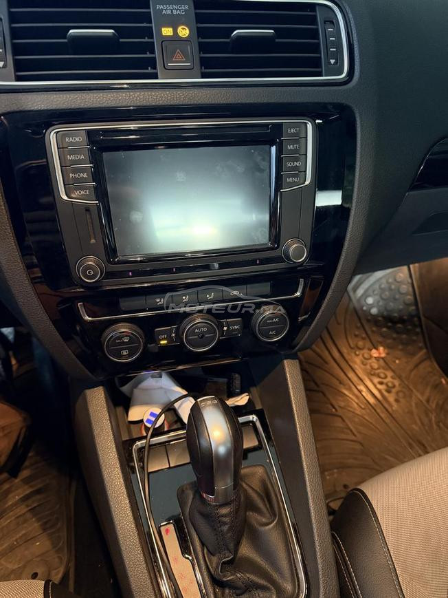 VW JETTA AUTOMATIQUE 