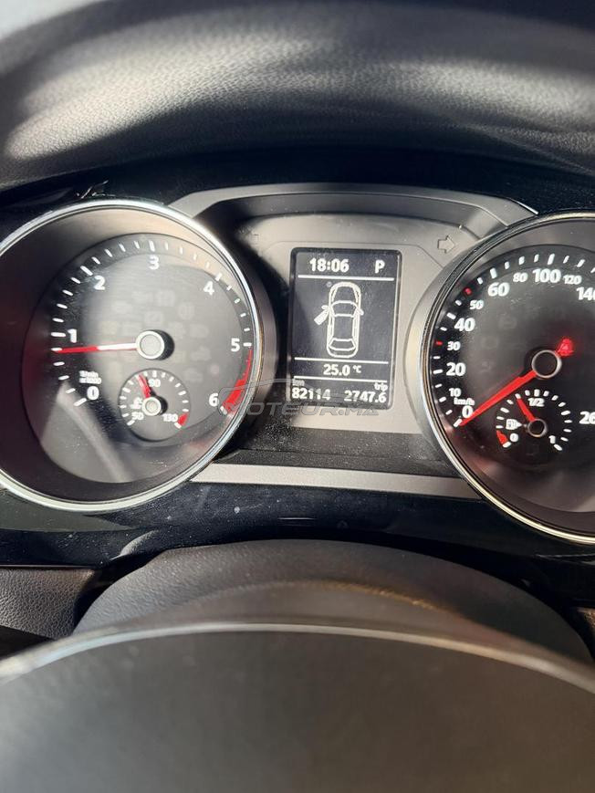 VW JETTA AUTOMATIQUE 