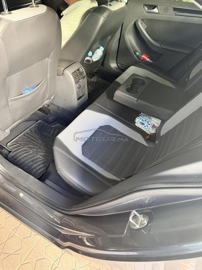 VW JETTA AUTOMATIQUE 