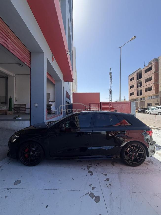Audi RS3 2023