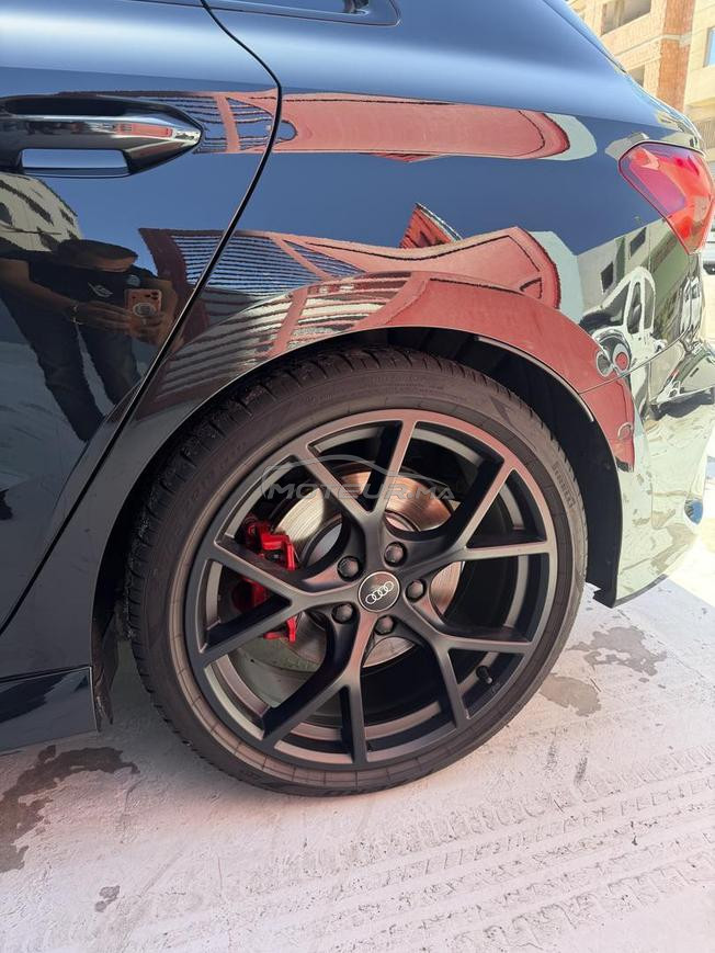 Audi RS3 2023