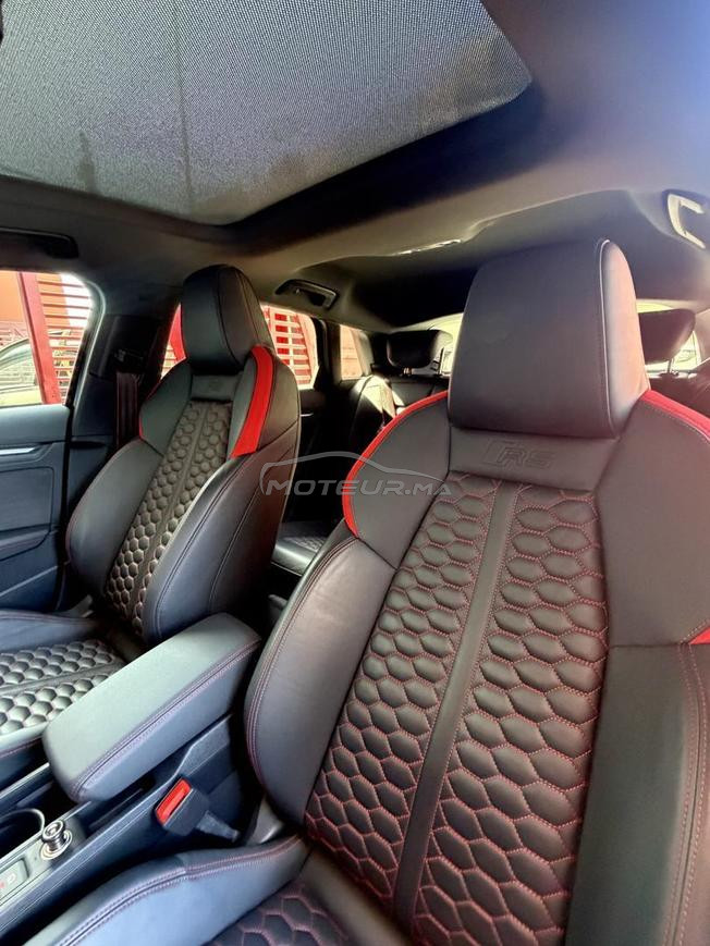 Audi RS3 2023