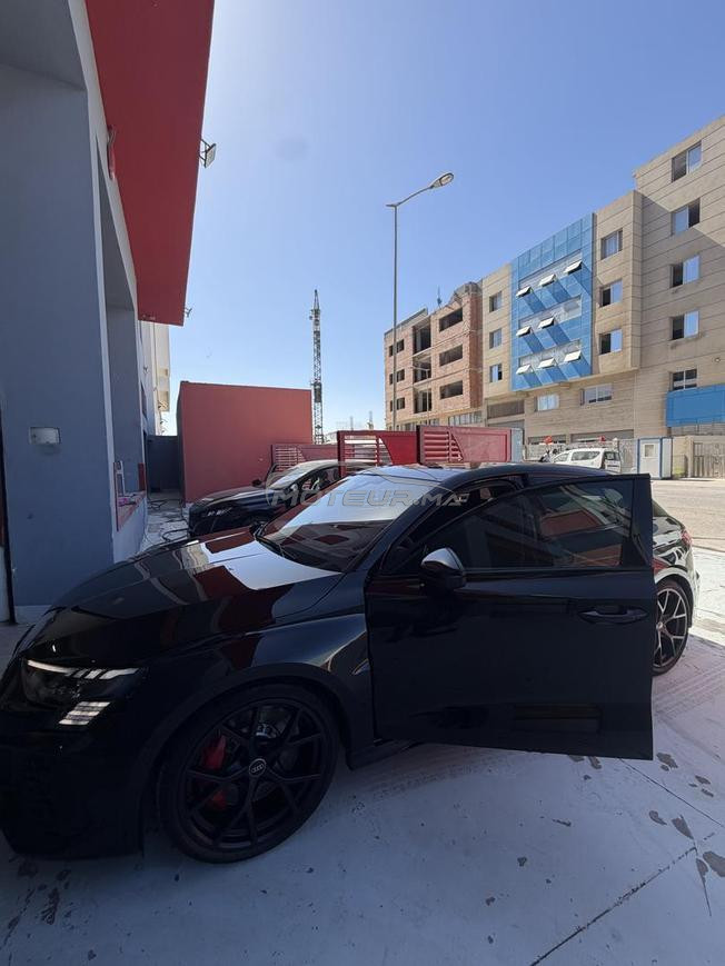 Audi RS3 2023
