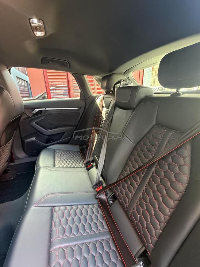 Audi RS3 2023