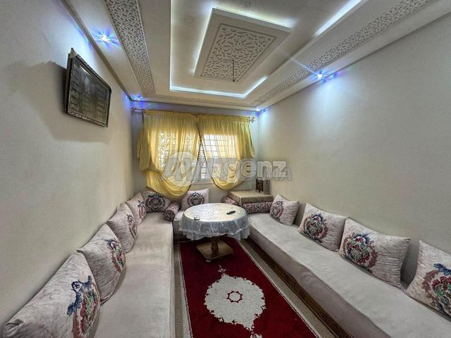 DAR-DA-1069 - شقة للبيع في الرحمة
