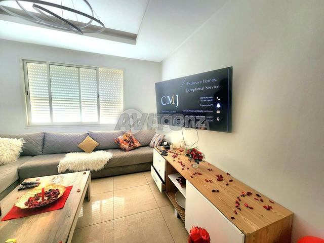 AGA-AG-1084 - Appartement à vendre à Hay Mohammadi