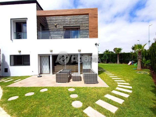 BOU-DA-1025 - Villa à vendre à Tamaris