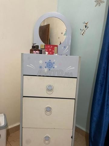 Chambre à coucher pour enfants - 2