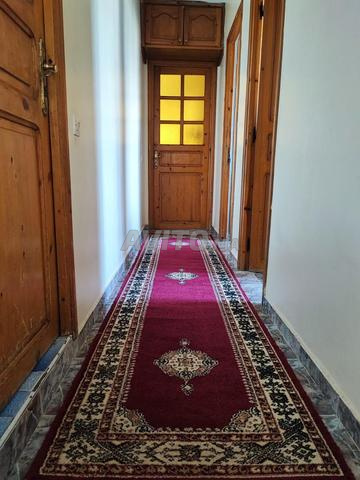 شقة مفروشة بالكامل بشارع طارق بن زياد - 2