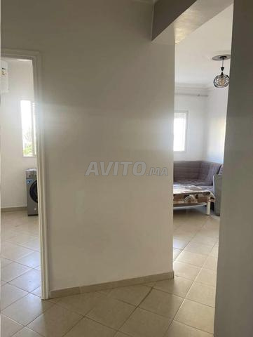 Appartement 2Ch1S à louer Sidi Maarouf Chaimaa - 2