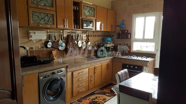 Appartement à vendre - 2