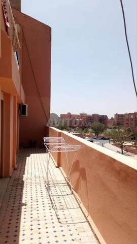 شقة في وسط المدينة . - 2