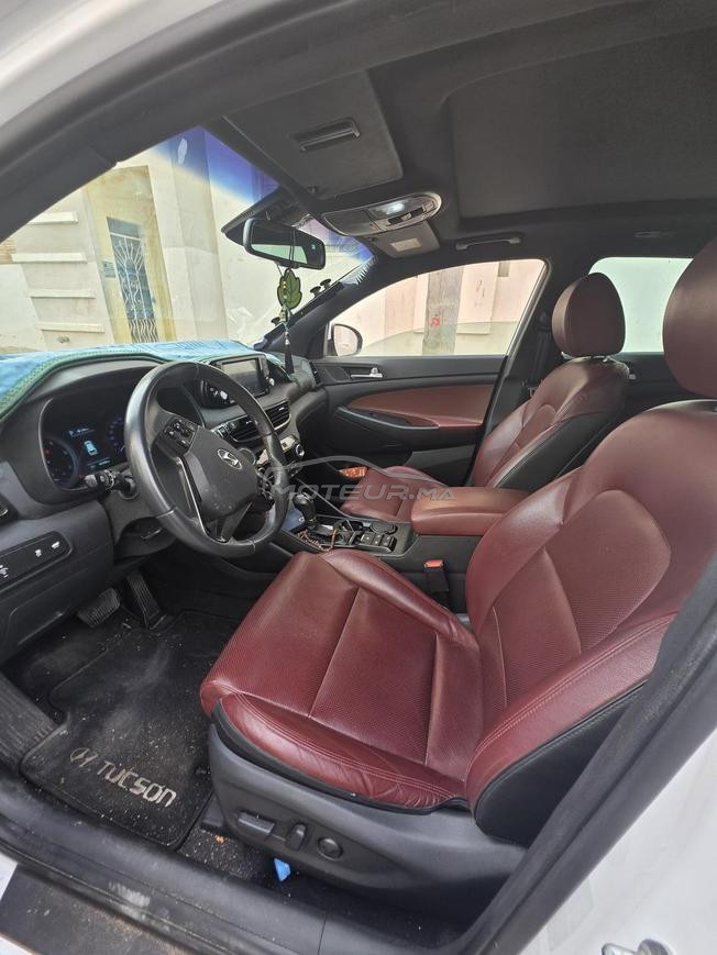 Tucson luxe