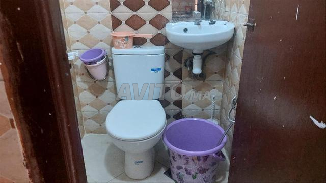 شقة للكراء 24 متر مربع في آسفي - 2