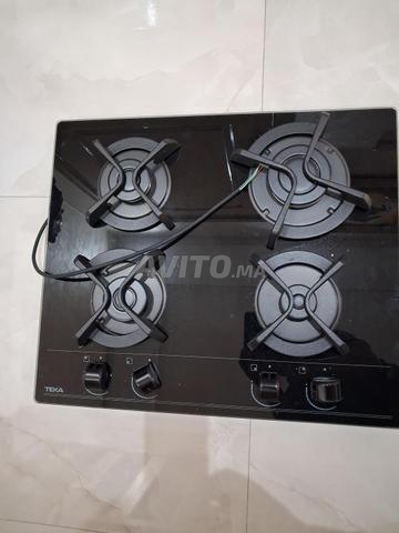 🔥 PLAQUE DE CUISSON TEKA 4 FEUX – NEUVE 🔥 - 2