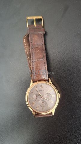 Montre Guess W0496G1 - 2