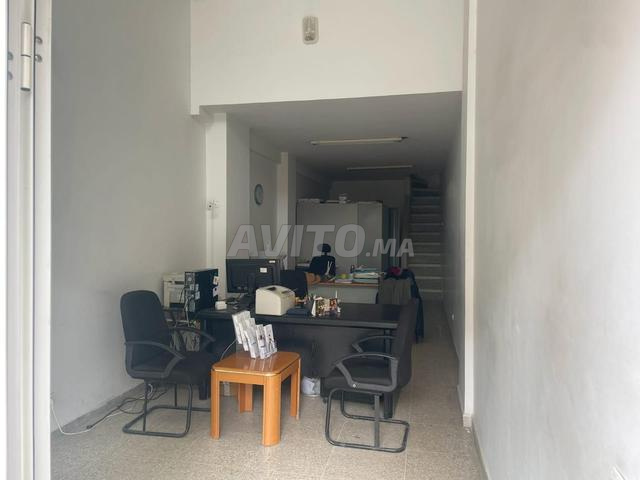 فرصة نادرة - محل تجاري للبيع - 2