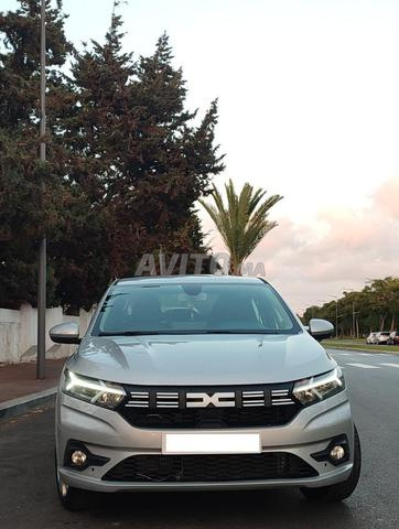 Dacia Logan - 2