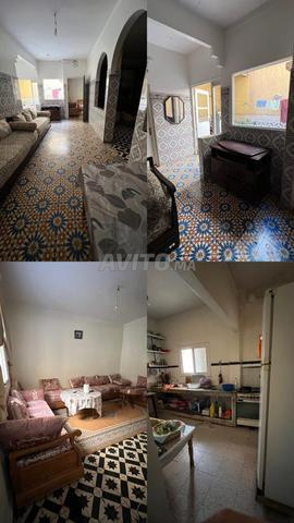 VENDRE Maison R2 à Tabriquet, Salé - 2