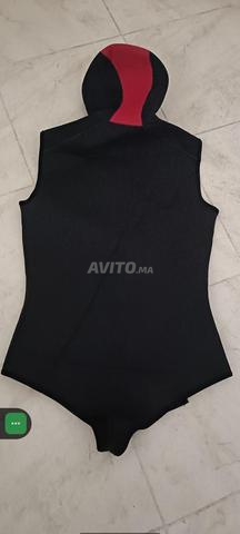 Veste de sport - 2