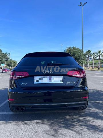 أودي A3 56000 كم أوتوماتيكية - 2