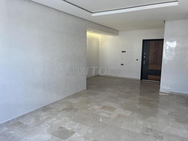 Appartement à louer 108 m² à Cheikh Khalifa - 2
