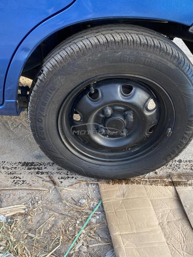 SUZUKI ALTO 2009 CASA 