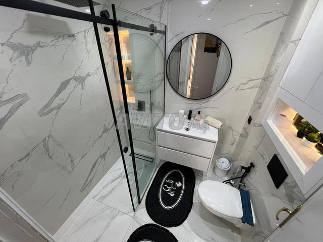 Joli appartement en location à Kawassim - 2