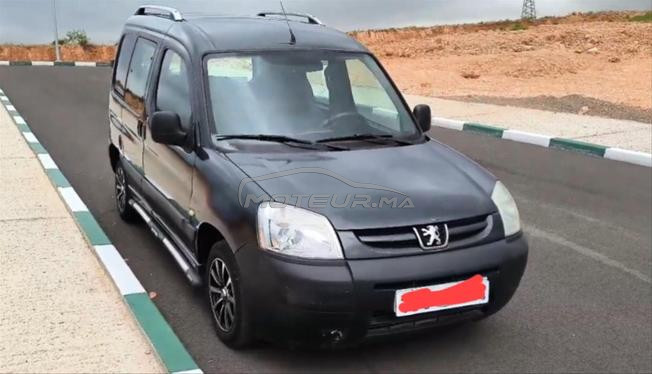 Peugeot Partner 2010