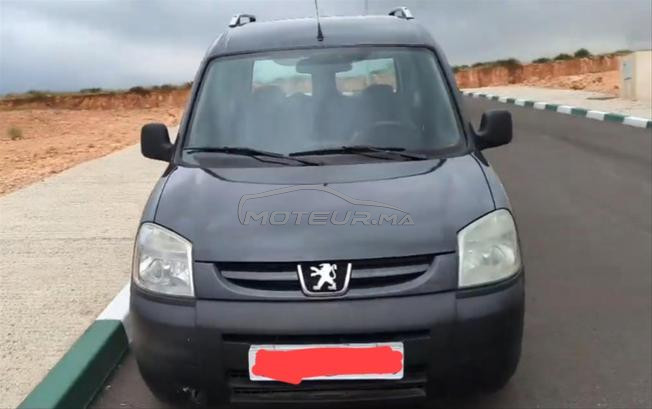 Peugeot Partner 2010