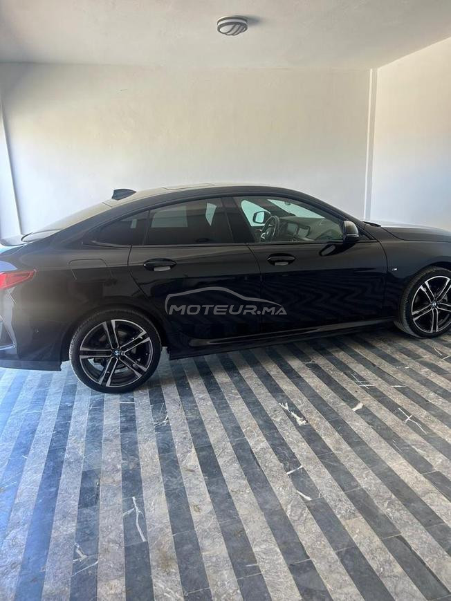 BMW Série 2 Diesel Automatique 2025 à Rabat