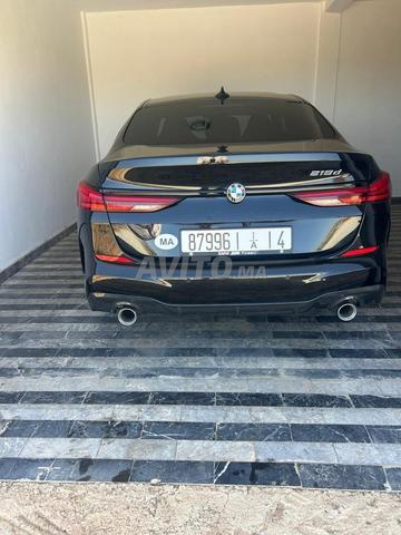 BMW Série 2 Diesel Automatique 2025 à Rabat - 2