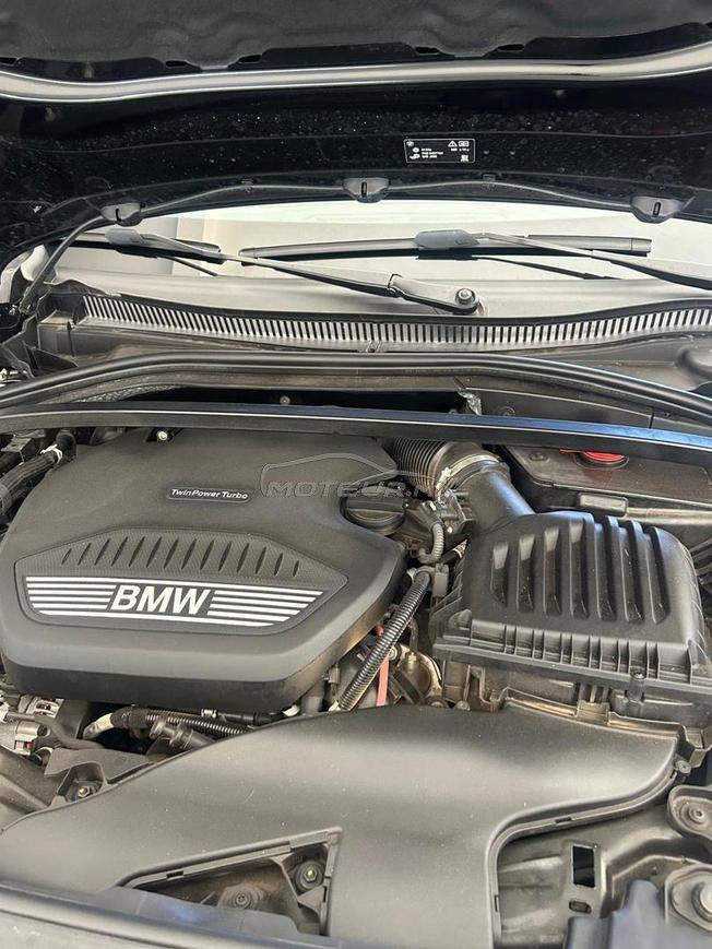 BMW Série 2 Diesel Automatique 2025 à Rabat