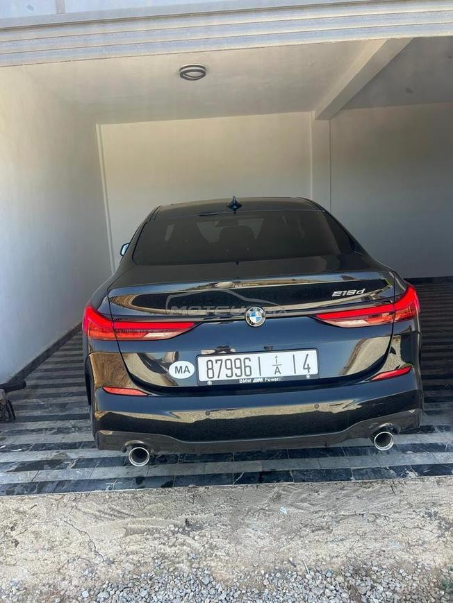 BMW Série 2 Diesel Automatique 2025 à Rabat