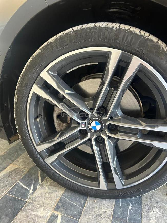 BMW Série 2 Diesel Automatique 2025 à Rabat