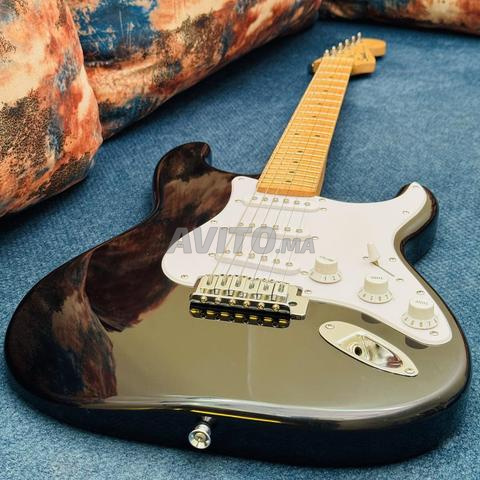 Squier SONIC by Fender - Guitare Stratocaster - 2