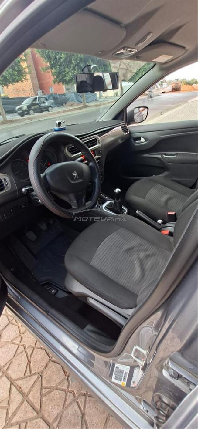 Peugeot 301 première main 🤚 modèle 2022 klm 93 