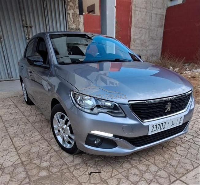 Peugeot 301 première main 🤚 modèle 2022 klm 93 