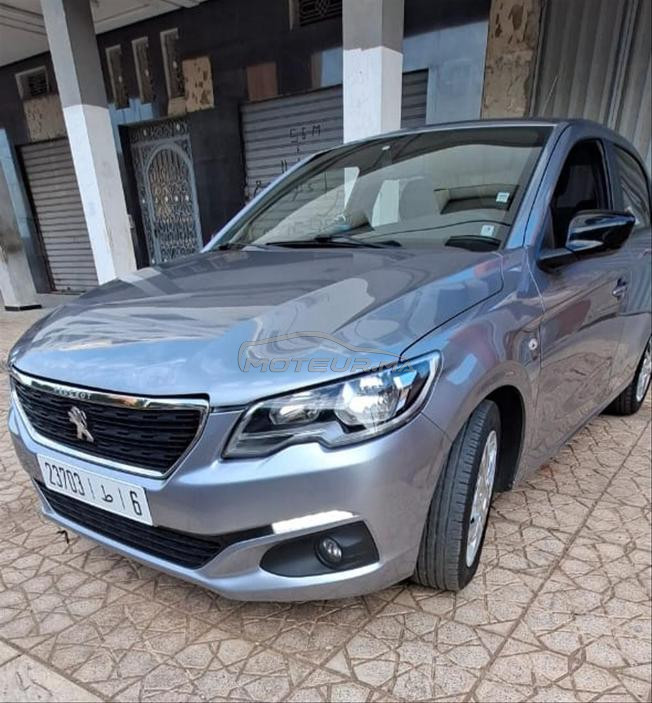 Peugeot 301 première main 🤚 modèle 2022 klm 93 