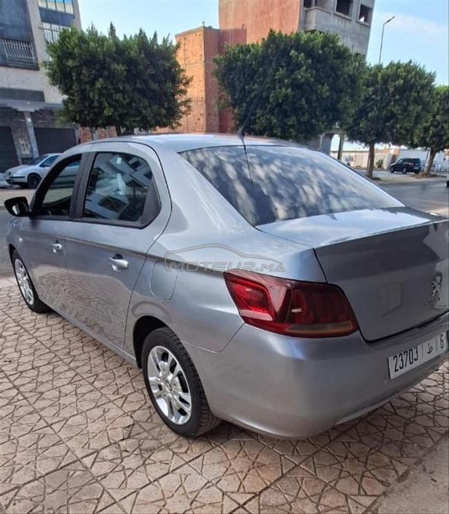 Peugeot 301 première main 🤚 modèle 2022 klm 93 