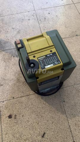 ماكيتا بروكسون DH 40 مسحاج احترافي - 2