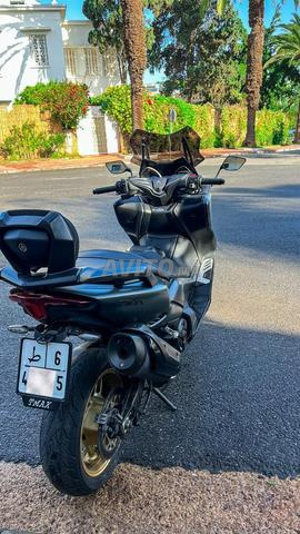 Tmax 560 Tech - 2