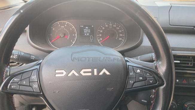 Dacia sandero diesel 