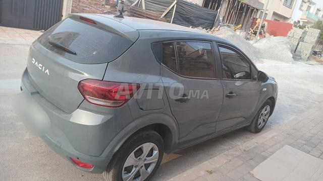 Dacia Sandero Diesel - 2