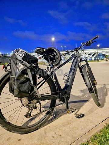 Scott Axis eRide 10 Électrique 29 Bosch - 2