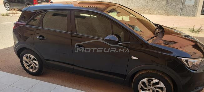 Opel Crossland Diesel Manuelle 2019 à Tiznit